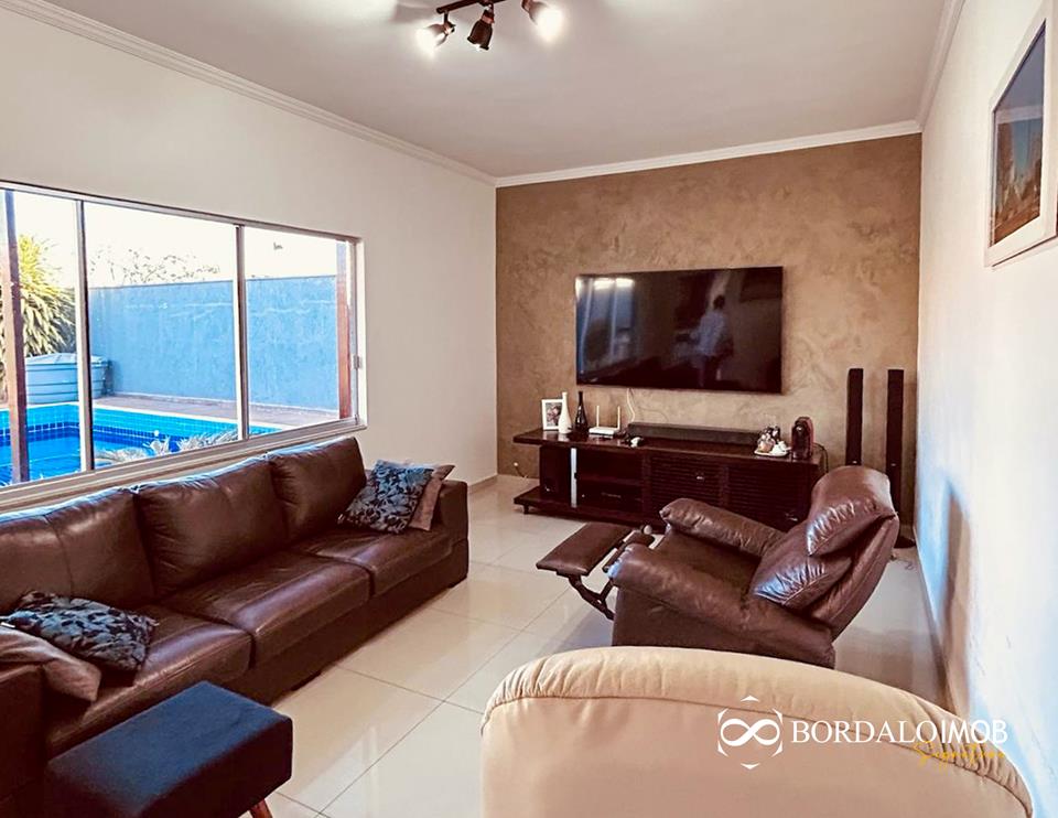 Agrícola Águas Claras Chácara 51 - Casa com 3 Quartos com Piscina Aceita Permuta e Guará Park - Foto 16