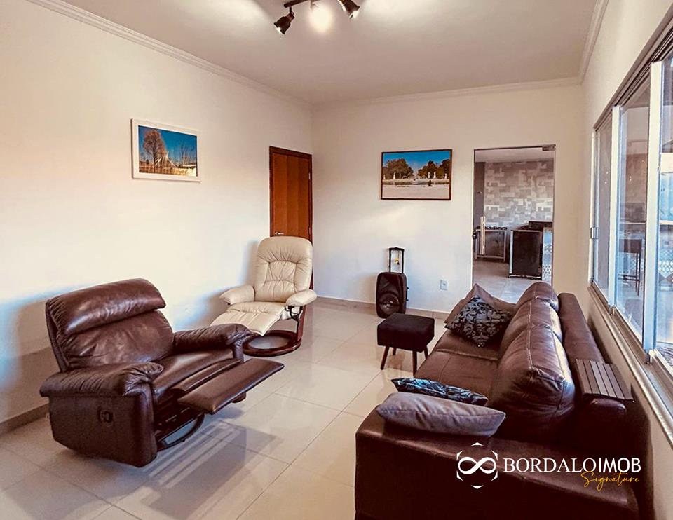 Agrícola Águas Claras Chácara 51 - Casa com 3 Quartos com Piscina Aceita Permuta e Guará Park - Foto 17