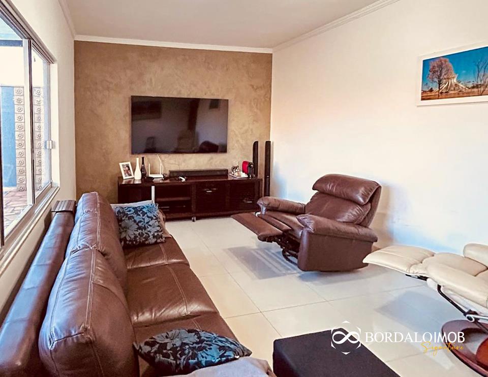 Agrícola Águas Claras Chácara 51 - Casa com 3 Quartos com Piscina Aceita Permuta e Guará Park - Foto 18