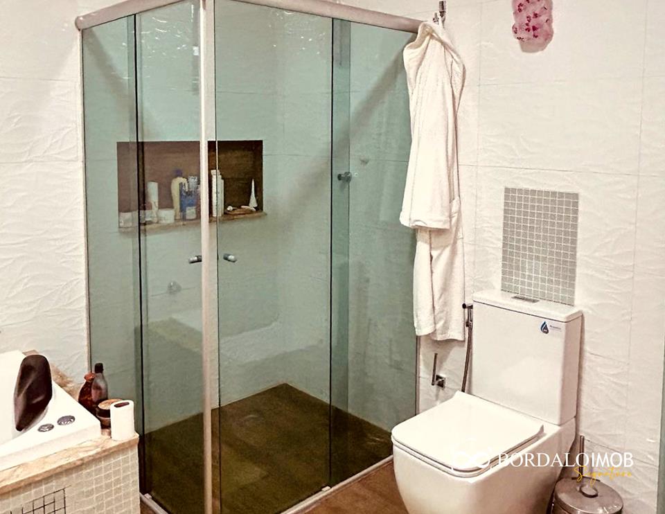 Agrícola Águas Claras Chácara 51 - Casa com 3 Quartos com Piscina Aceita Permuta e Guará Park - Foto 24