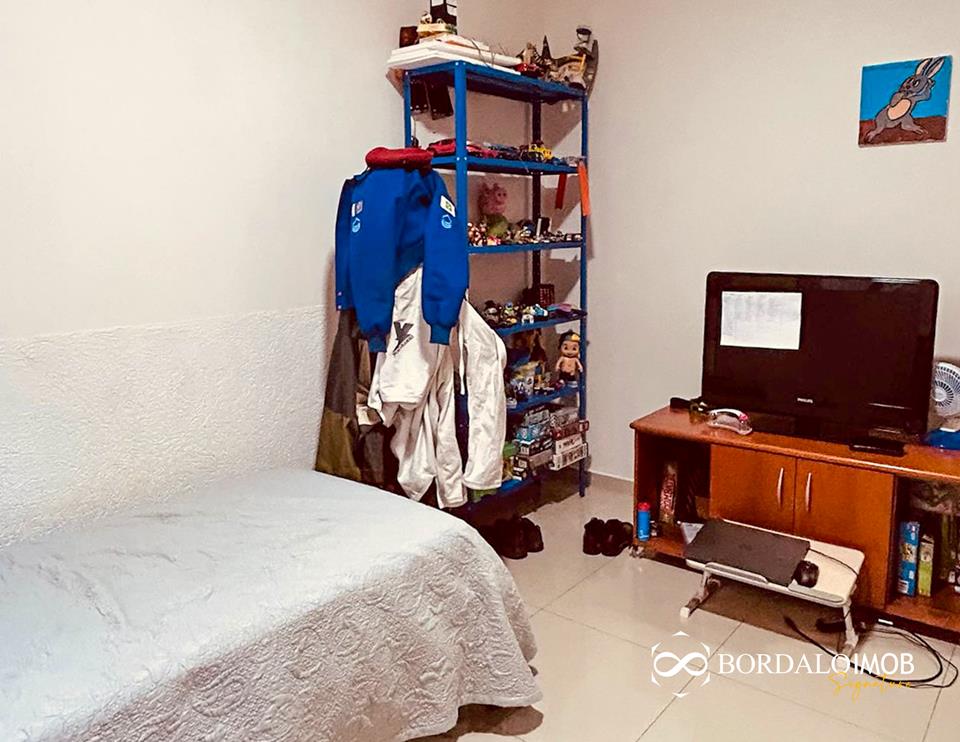 Agrícola Águas Claras Chácara 51 - Casa com 3 Quartos com Piscina Aceita Permuta e Guará Park - Foto 27