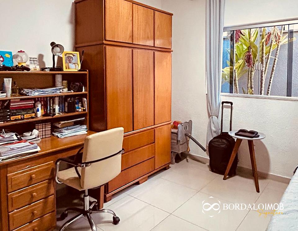 Agrícola Águas Claras Chácara 51 - Casa com 3 Quartos com Piscina Aceita Permuta e Guará Park - Foto 28