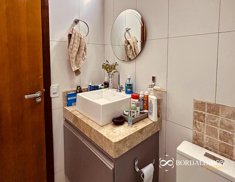 Agrícola Águas Claras Chácara 51 - Casa com 3 Quartos com Piscina Aceita Permuta e Guará Park - Foto 30