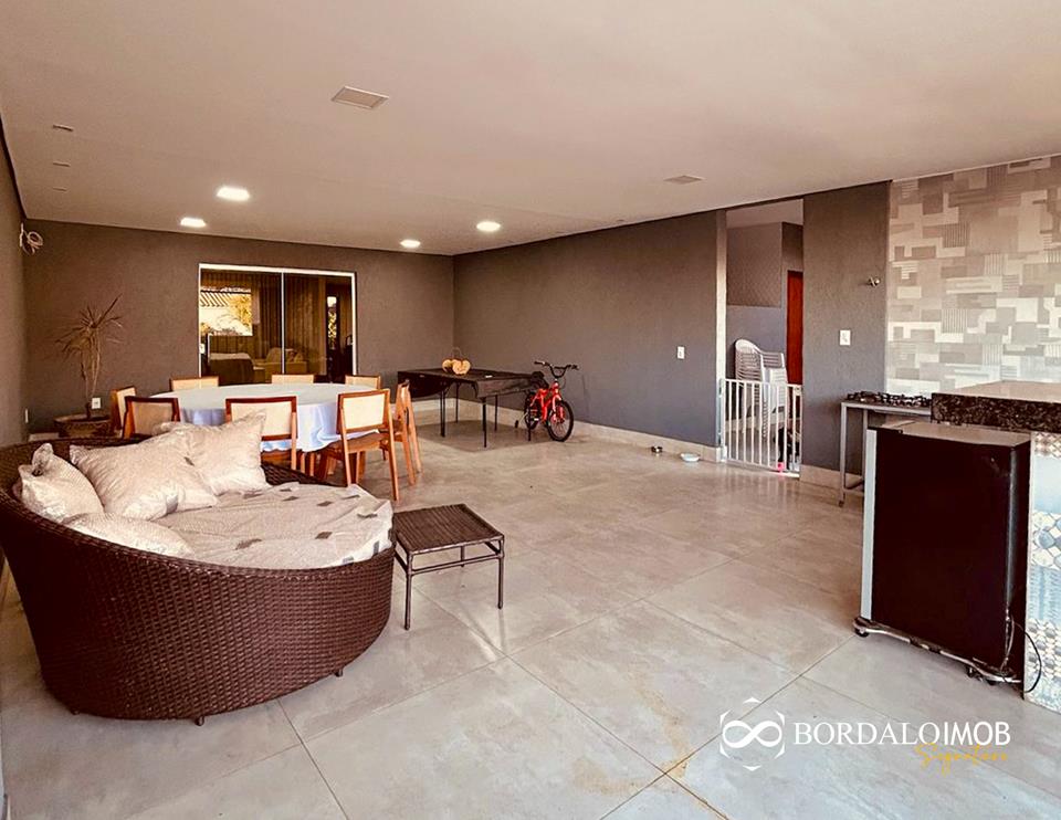 Agrícola Águas Claras Chácara 51 - Casa com 3 Quartos com Piscina Aceita Permuta e Guará Park - Foto 34