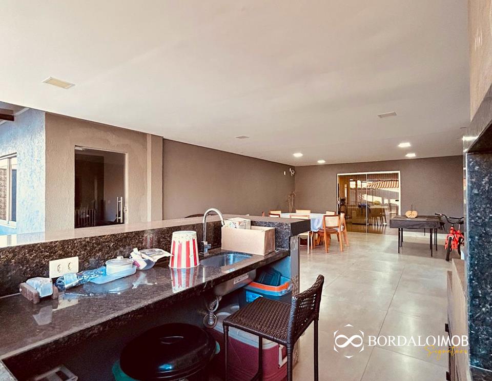 Agrícola Águas Claras Chácara 51 - Casa com 3 Quartos com Piscina Aceita Permuta e Guará Park - Foto 35