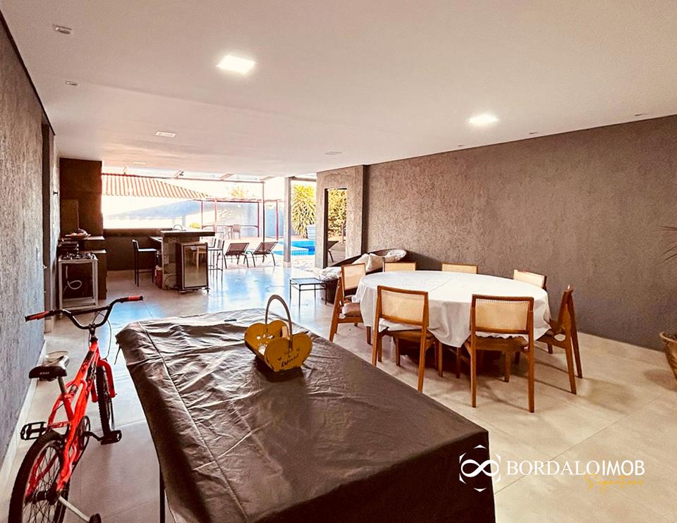 Agrícola Águas Claras Chácara 51 - Casa com 3 Quartos com Piscina Aceita Permuta e Guará Park - Foto 36