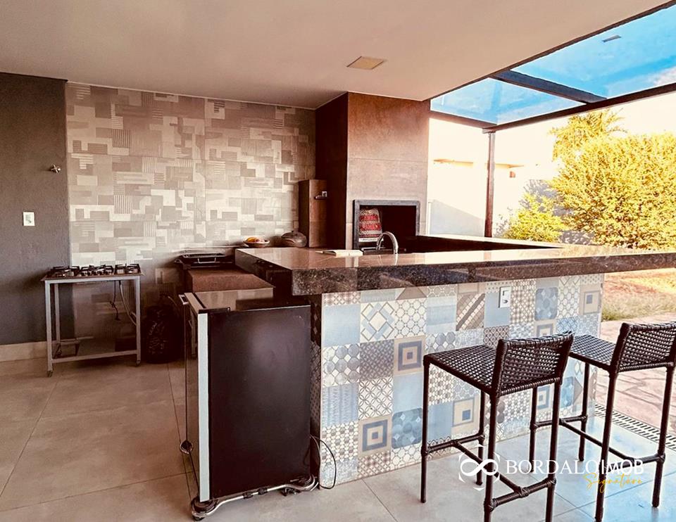 Agrícola Águas Claras Chácara 51 - Casa com 3 Quartos com Piscina Aceita Permuta e Guará Park - Foto 39