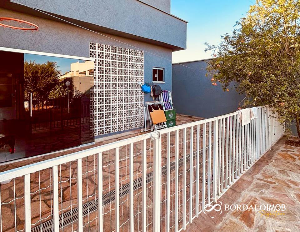 Agrícola Águas Claras Chácara 51 - Casa com 3 Quartos com Piscina Aceita Permuta e Guará Park - Foto 40