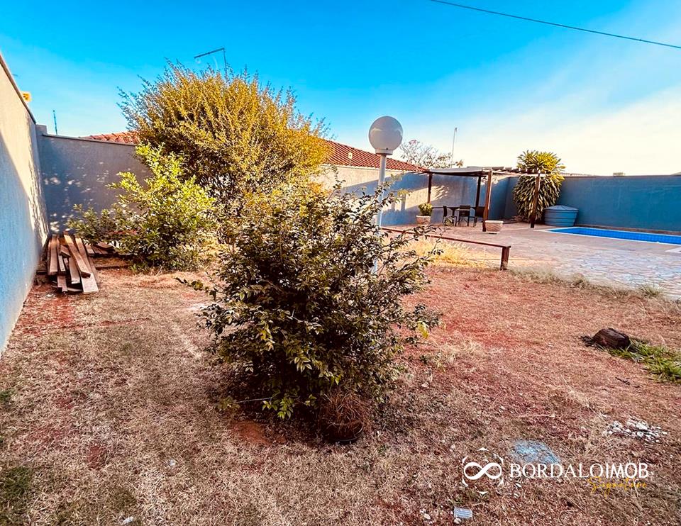 Agrícola Águas Claras Chácara 51 - Casa com 3 Quartos com Piscina Aceita Permuta e Guará Park - Foto 41