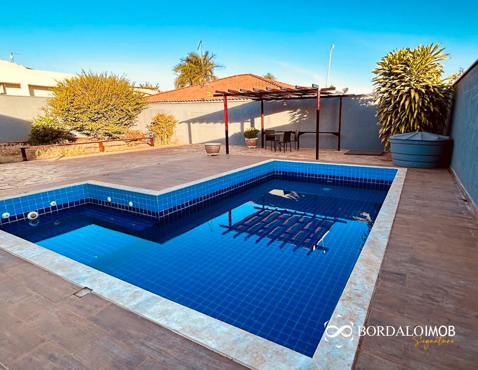 Agrícola Águas Claras Chácara 51 - Casa com 3 Quartos com Piscina Aceita Permuta e Guará Park - Foto 47