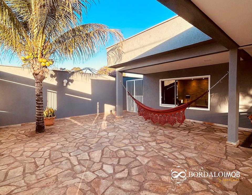 Agrícola Águas Claras Chácara 51 - Casa com 3 Quartos com Piscina Aceita Permuta e Guará Park - Foto 48