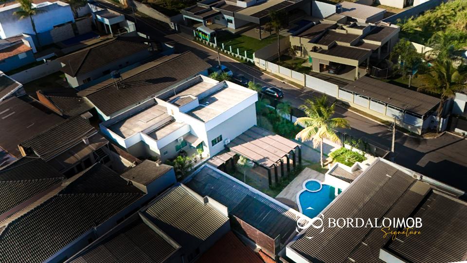 Rua 4 - Casa em Condominio com 4 Quartos Piscina Aceita Permuta - Foto 1