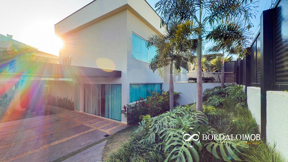 Rua 4 - Casa em Condominio com 4 Quartos Piscina Aceita Permuta - Foto 3