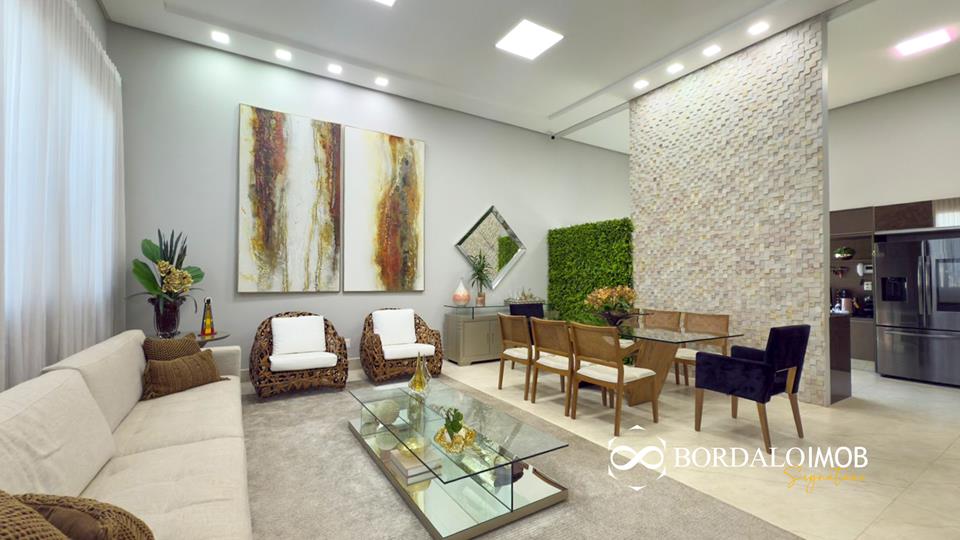 Rua 4 - Casa em Condominio com 4 Quartos Piscina Aceita Permuta - Foto 5