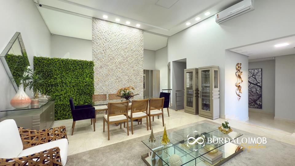 Rua 4 - Casa em Condominio com 4 Quartos Piscina Aceita Permuta - Foto 6