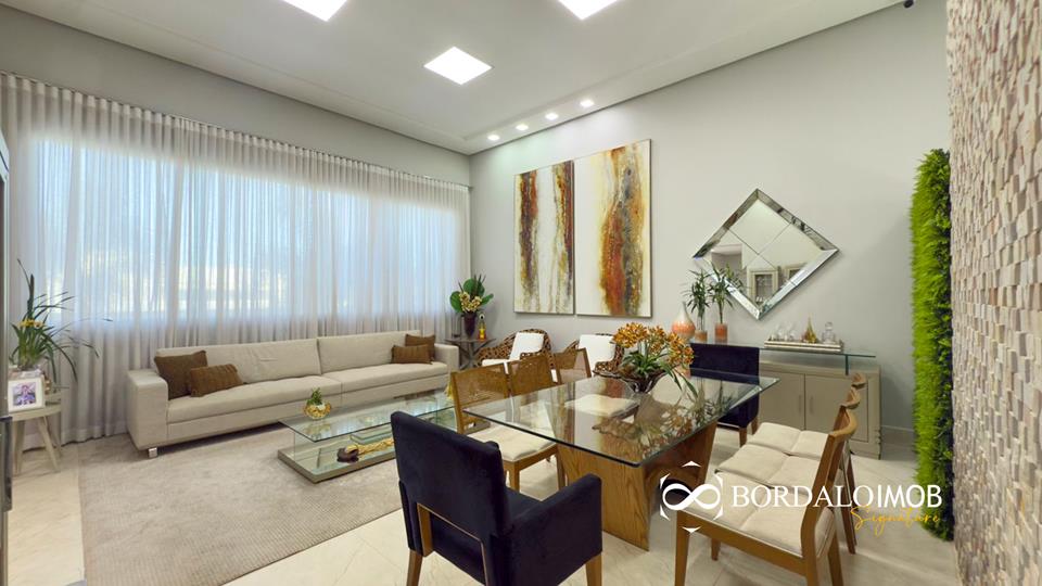 Rua 4 - Casa em Condominio com 4 Quartos Piscina Aceita Permuta - Foto 7