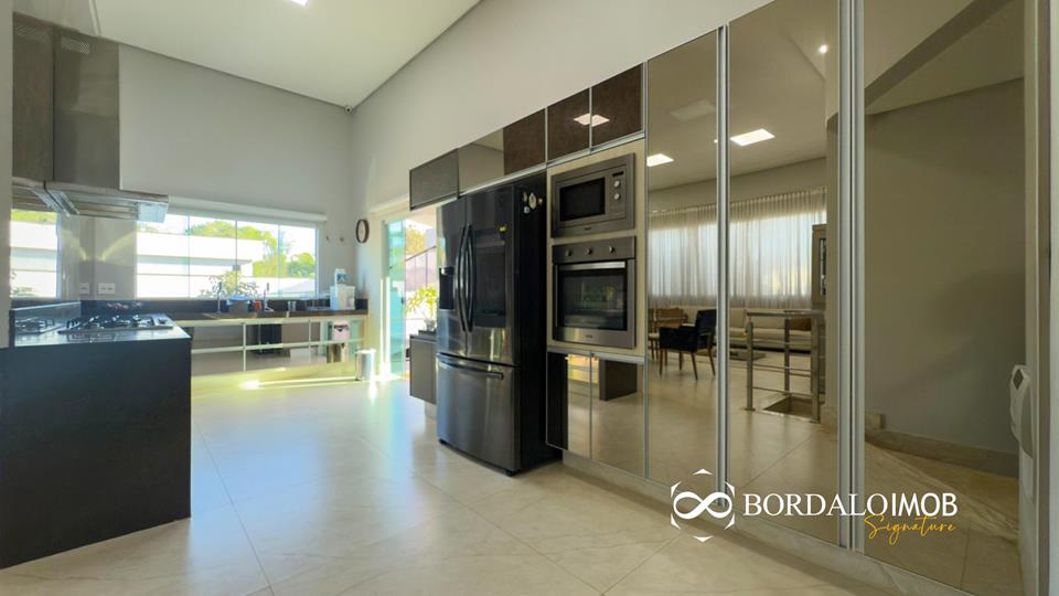 Rua 4 - Casa em Condominio com 4 Quartos Piscina Aceita Permuta - Foto 9