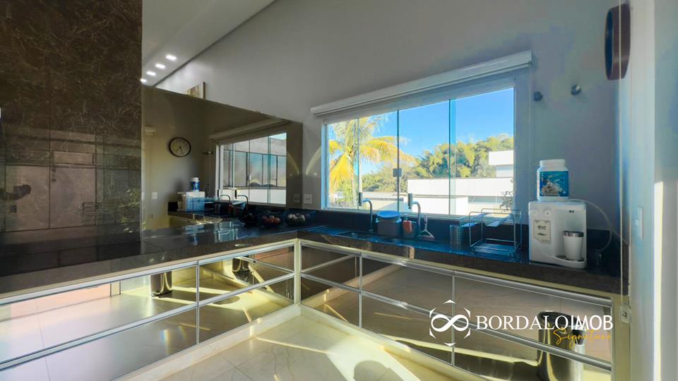 Rua 4 - Casa em Condominio com 4 Quartos Piscina Aceita Permuta - Foto 10