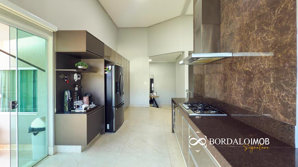 Rua 4 - Casa em Condominio com 4 Quartos Piscina Aceita Permuta - Foto 11