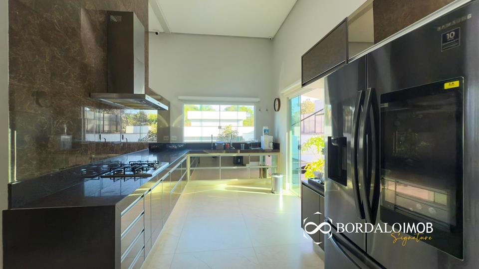 Rua 4 - Casa em Condominio com 4 Quartos Piscina Aceita Permuta - Foto 12