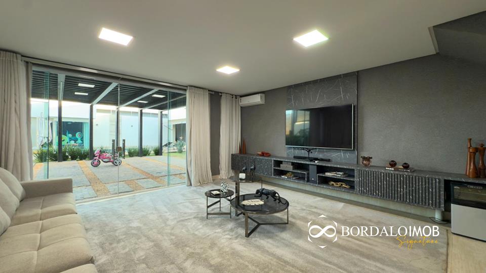 Rua 4 - Casa em Condominio com 4 Quartos Piscina Aceita Permuta - Foto 13