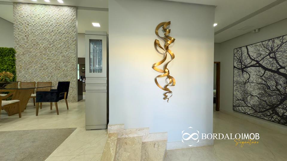 Rua 4 - Casa em Condominio com 4 Quartos Piscina Aceita Permuta - Foto 15