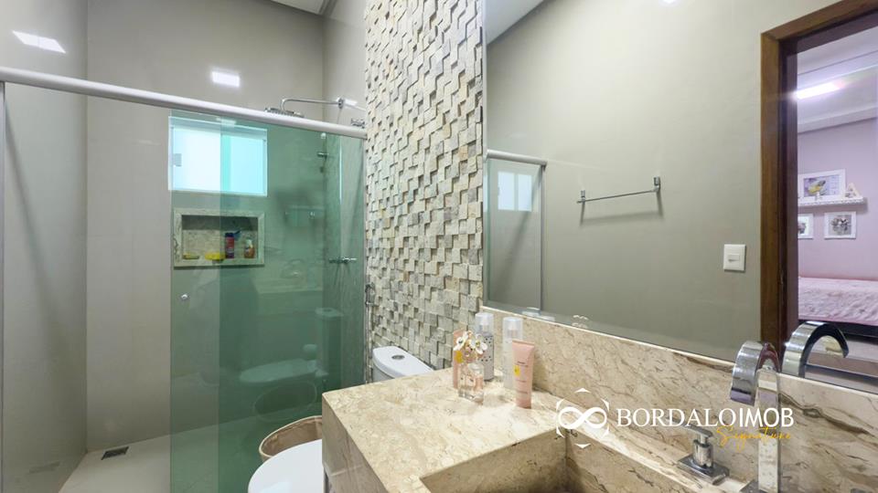 Rua 4 - Casa em Condominio com 4 Quartos Piscina Aceita Permuta - Foto 18