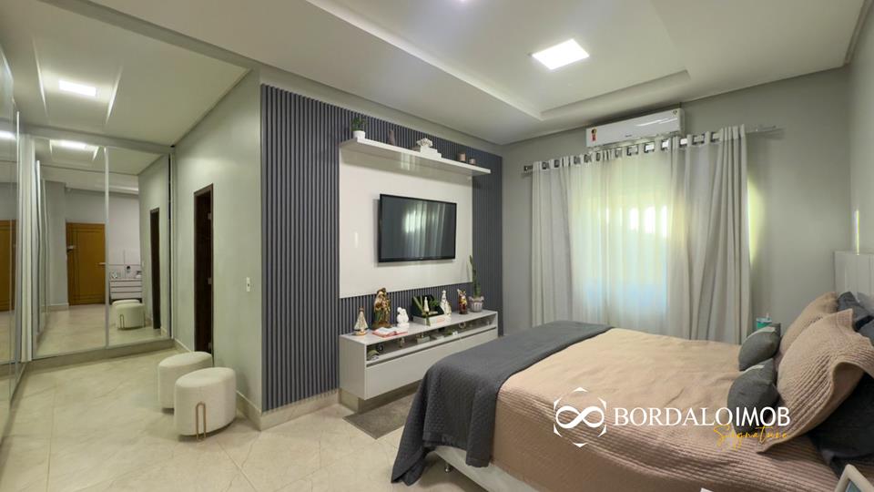 Rua 4 - Casa em Condominio com 4 Quartos Piscina Aceita Permuta - Foto 19