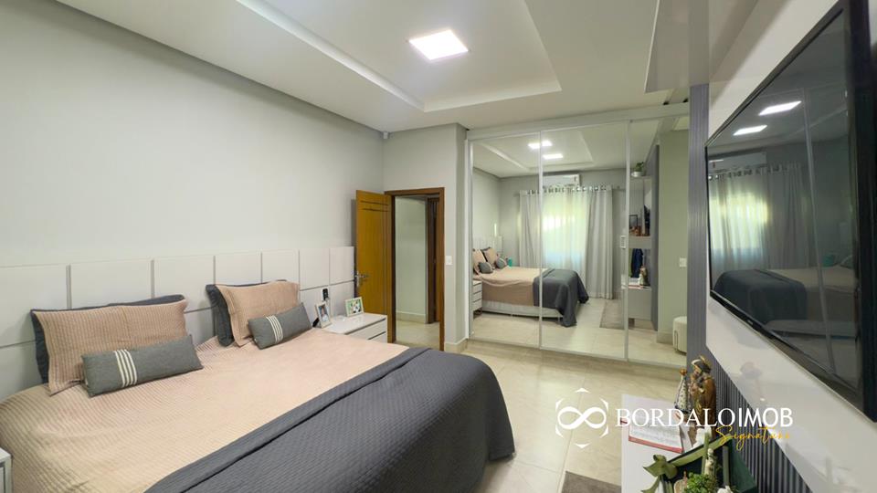 Rua 4 - Casa em Condominio com 4 Quartos Piscina Aceita Permuta - Foto 20