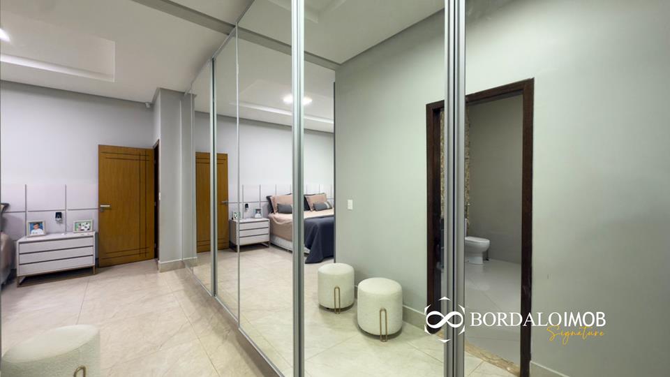 Rua 4 - Casa em Condominio com 4 Quartos Piscina Aceita Permuta - Foto 21