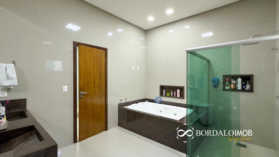 Rua 4 - Casa em Condominio com 4 Quartos Piscina Aceita Permuta - Foto 22