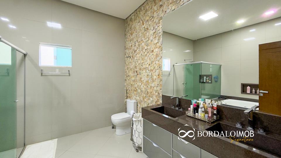 Rua 4 - Casa em Condominio com 4 Quartos Piscina Aceita Permuta - Foto 23