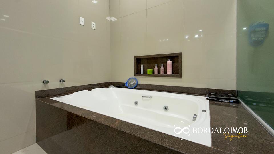 Rua 4 - Casa em Condominio com 4 Quartos Piscina Aceita Permuta - Foto 24