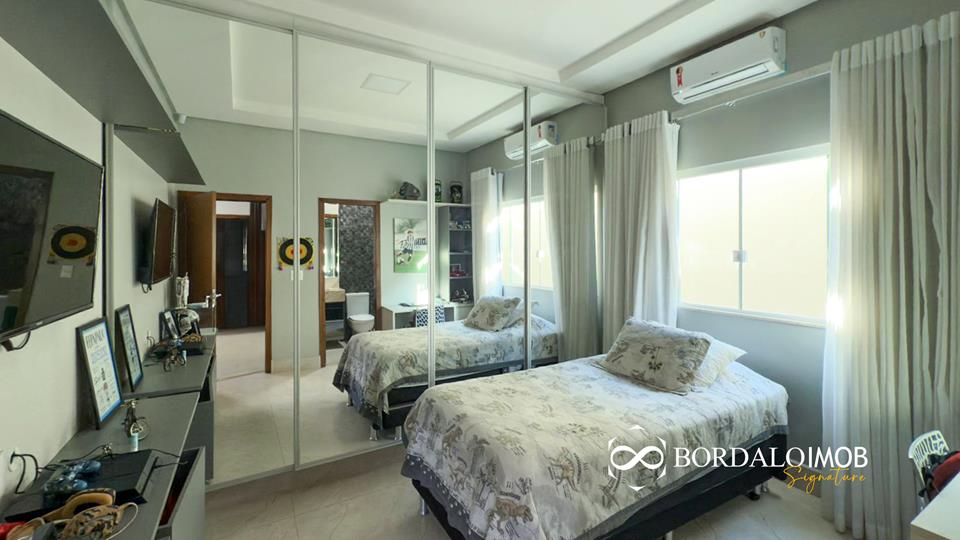 Rua 4 - Casa em Condominio com 4 Quartos Piscina Aceita Permuta - Foto 25