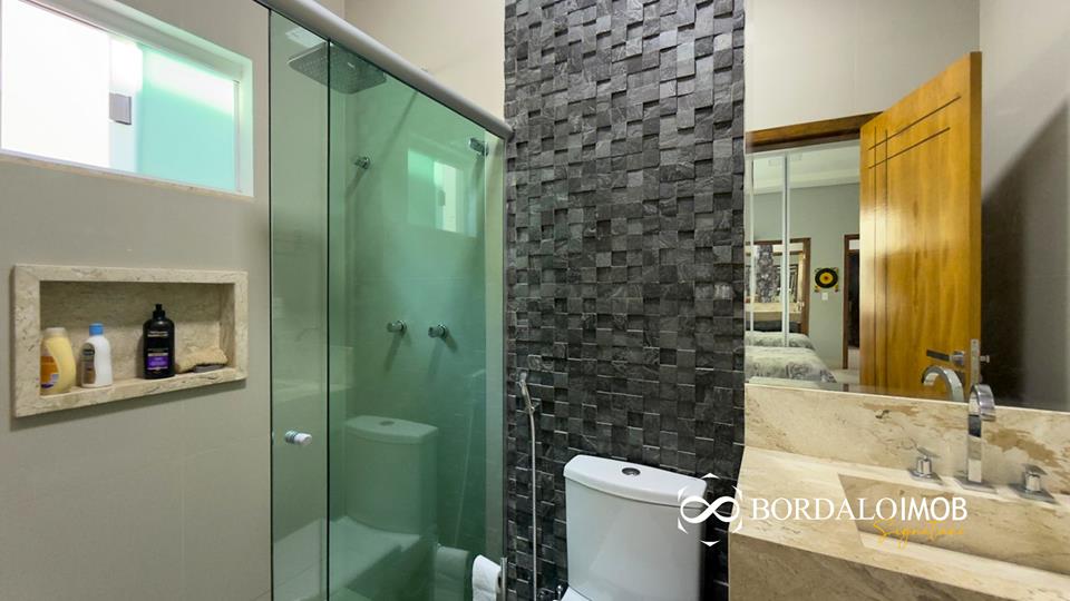 Rua 4 - Casa em Condominio com 4 Quartos Piscina Aceita Permuta - Foto 26