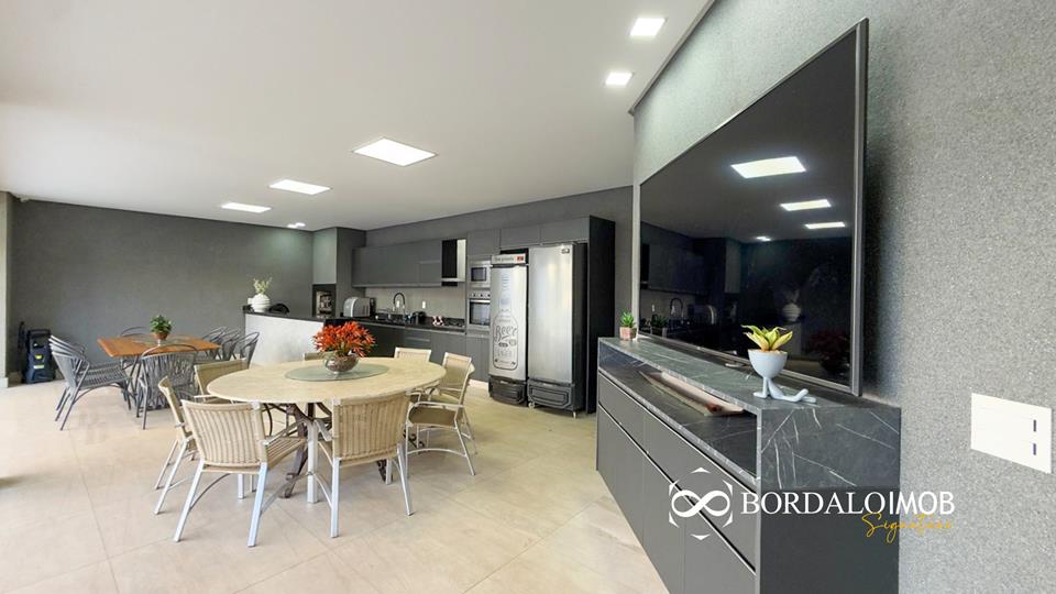 Rua 4 - Casa em Condominio com 4 Quartos Piscina Aceita Permuta - Foto 28