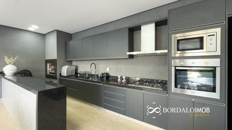 Rua 4 - Casa em Condominio com 4 Quartos Piscina Aceita Permuta - Foto 29