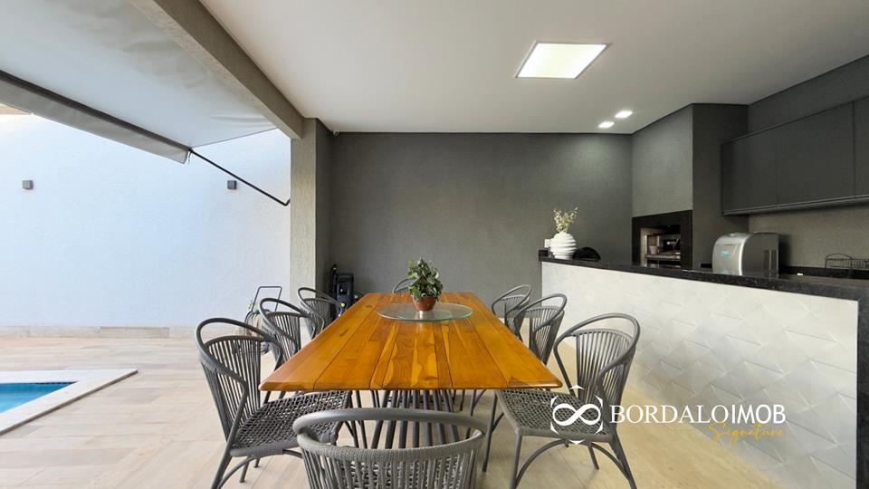 Rua 4 - Casa em Condominio com 4 Quartos Piscina Aceita Permuta - Foto 32