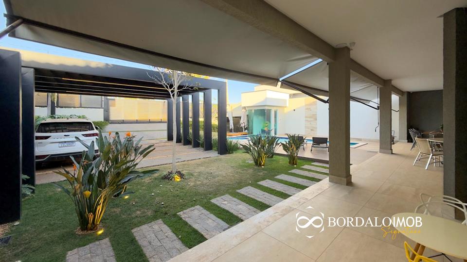 Rua 4 - Casa em Condominio com 4 Quartos Piscina Aceita Permuta - Foto 33