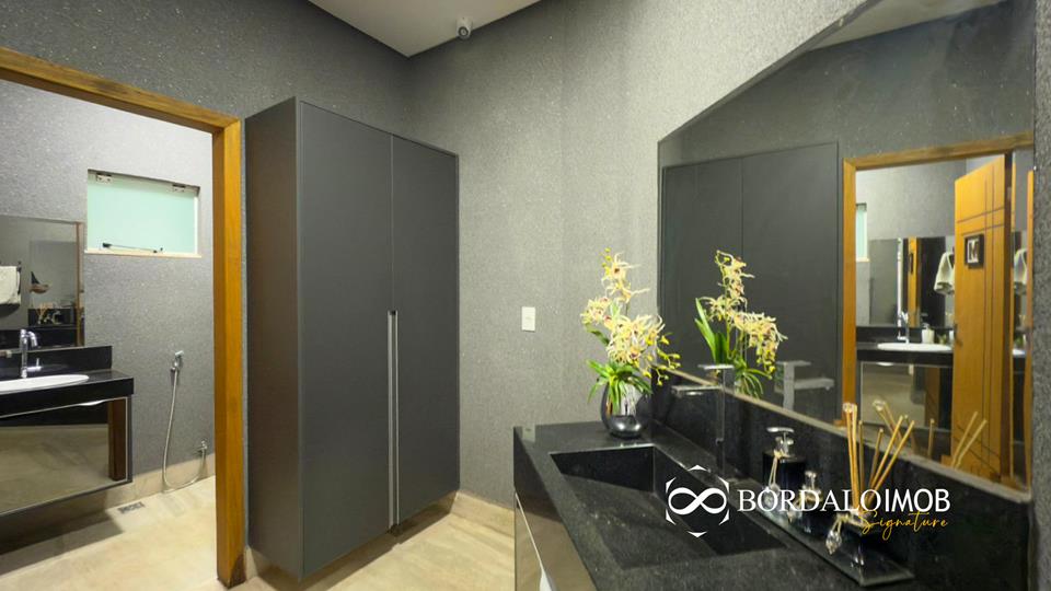 Rua 4 - Casa em Condominio com 4 Quartos Piscina Aceita Permuta - Foto 34