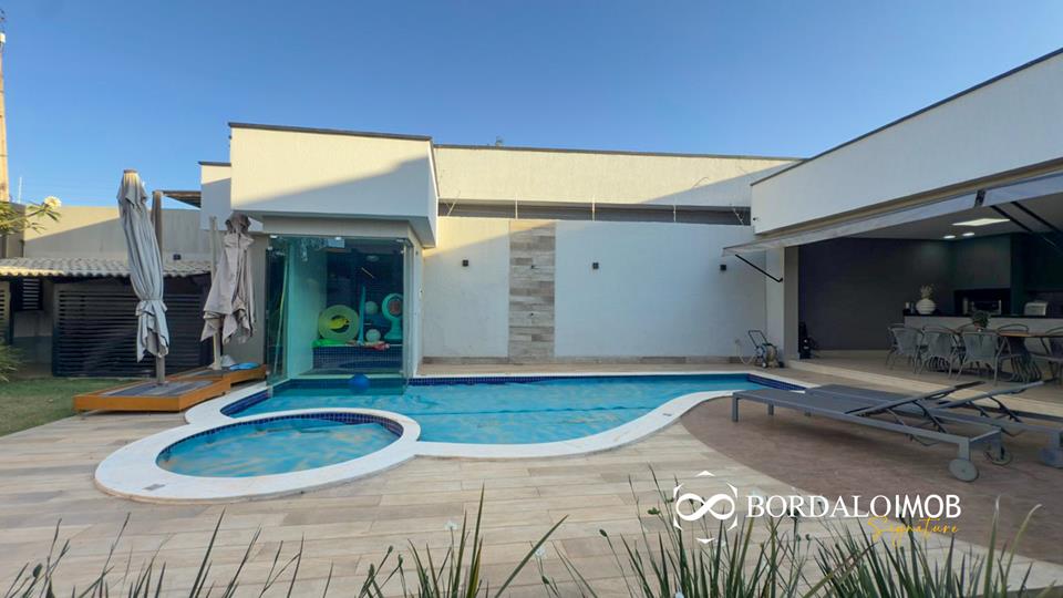 Rua 4 - Casa em Condominio com 4 Quartos Piscina Aceita Permuta - Foto 35