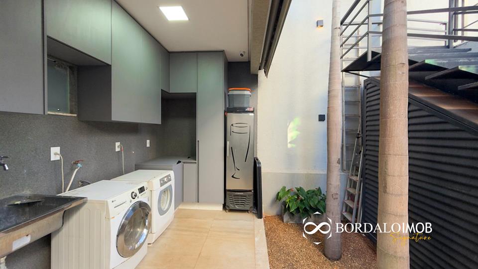 Rua 4 - Casa em Condominio com 4 Quartos Piscina Aceita Permuta - Foto 36