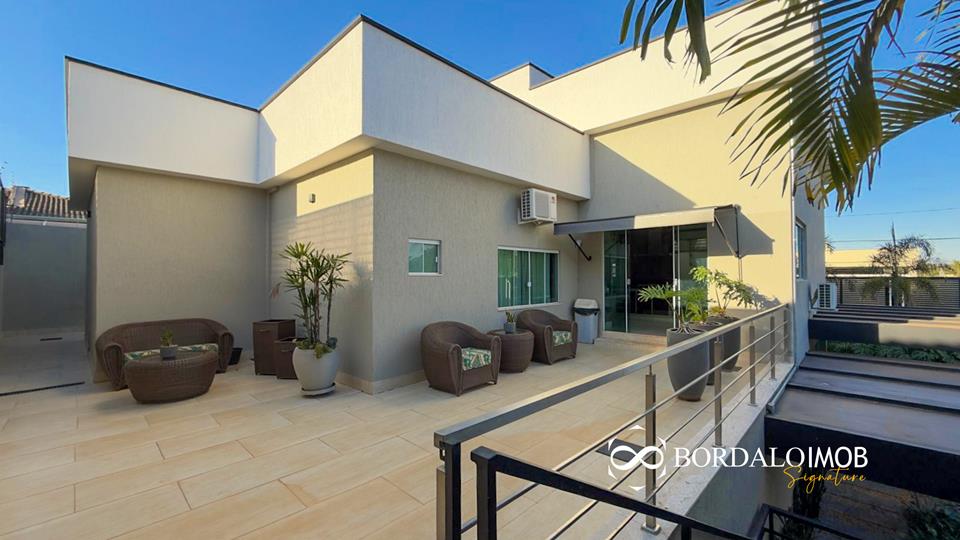 Rua 4 - Casa em Condominio com 4 Quartos Piscina Aceita Permuta - Foto 37