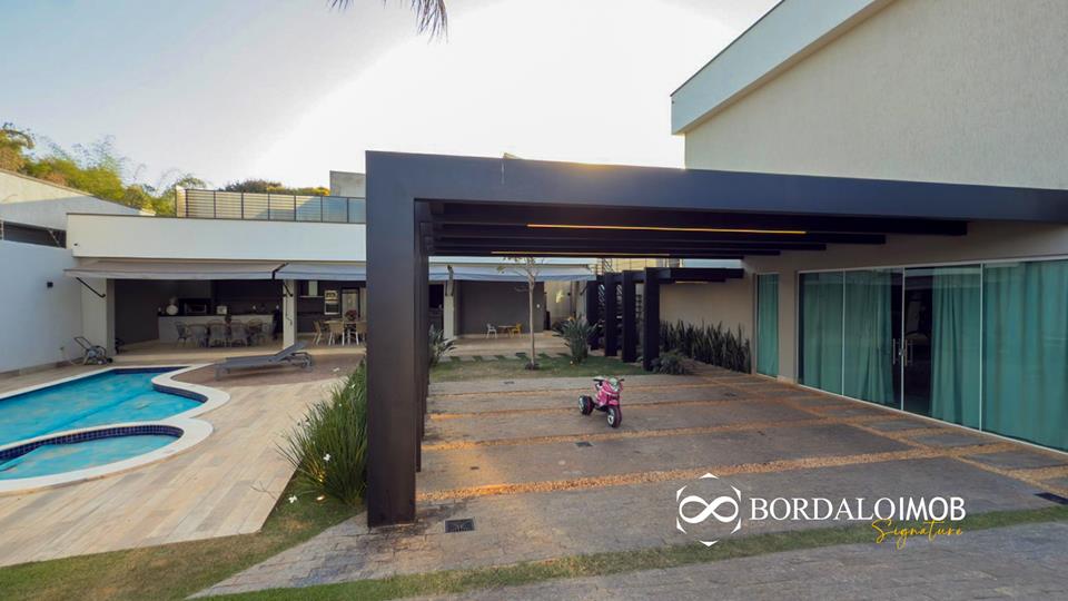 Rua 4 - Casa em Condominio com 4 Quartos Piscina Aceita Permuta - Foto 38