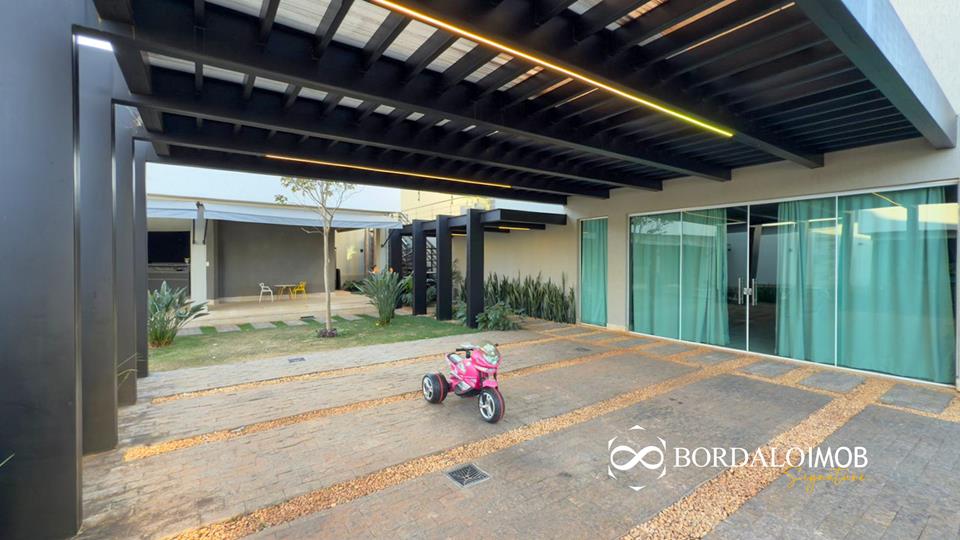 Rua 4 - Casa em Condominio com 4 Quartos Piscina Aceita Permuta - Foto 40