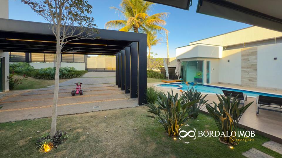 Rua 4 - Casa em Condominio com 4 Quartos Piscina Aceita Permuta - Foto 41