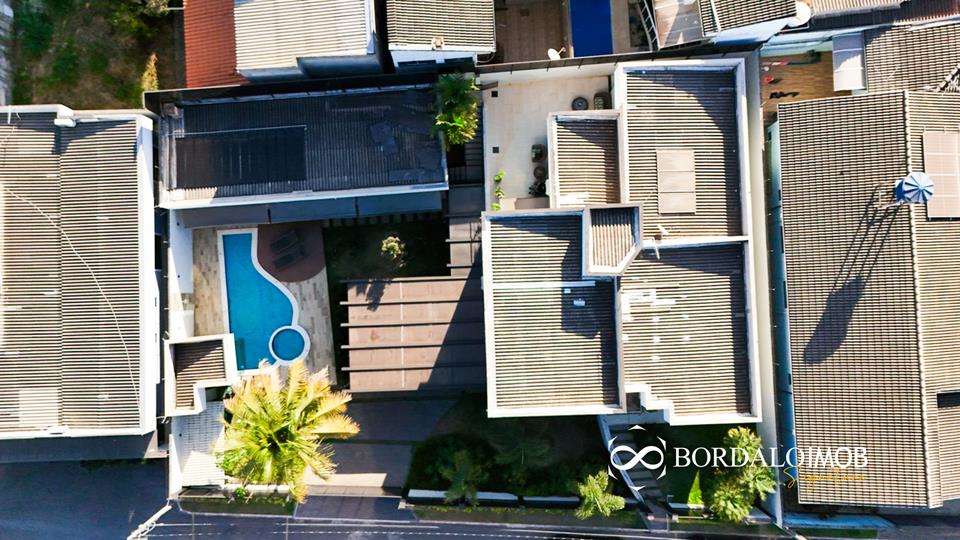 Rua 4 - Casa em Condominio com 4 Quartos Piscina Aceita Permuta - Foto 42