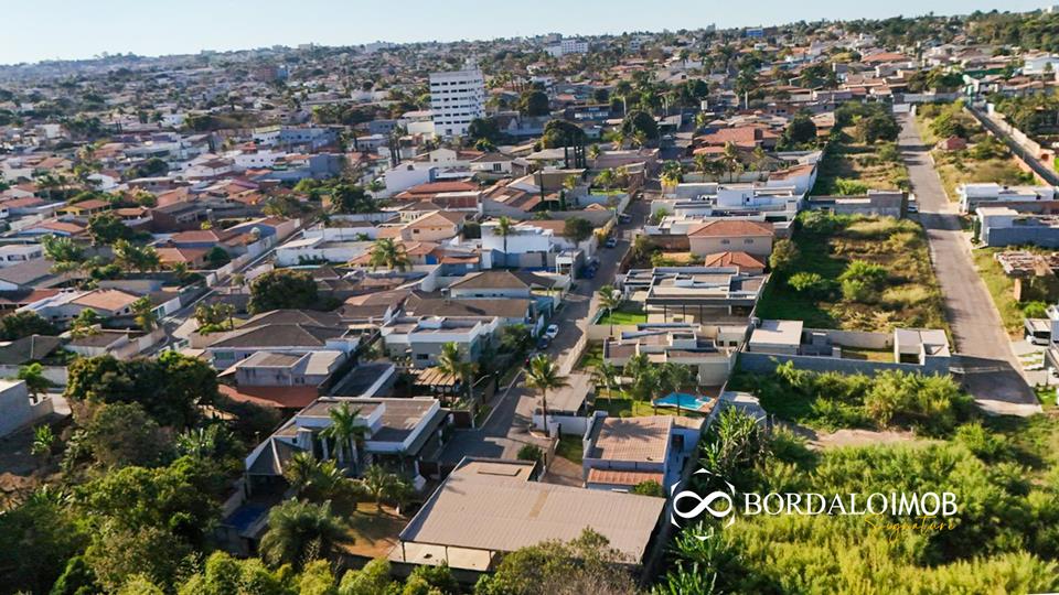 Rua 4 - Casa em Condominio com 4 Quartos Piscina Aceita Permuta - Foto 45