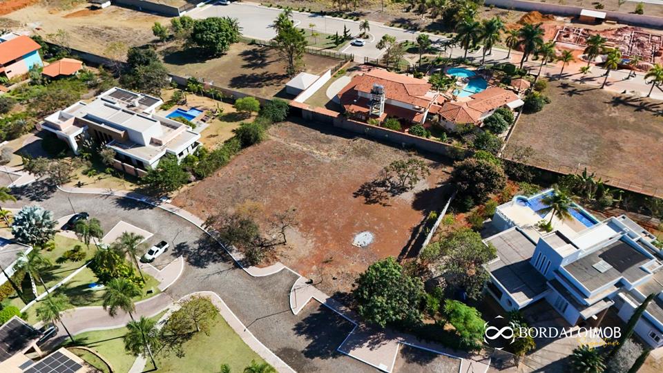 SMPW Quadra 22 - Lote de 2.500m² em Condominio de Alto Padrão no Park Way - Foto 6