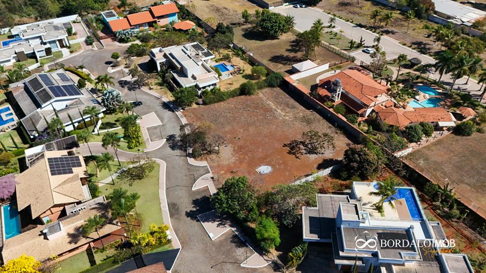 SMPW Quadra 22 - Lote de 2.500m² em Condominio de Alto Padrão no Park Way - Foto 9